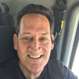 Meet your Posher, Pedro